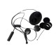 Kit complet audio STILO casque CROSS