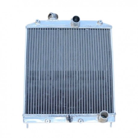 Radiateur de voiture de marque 19010-P03-901 pour refroidissement du moteur  CIVC′ 92-00 EK3/Eg8 Radiateur radiateur automatique - Chine Radiateur de  voiture, radiateur de voiture