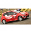 Pare brise Renault Twingo 2