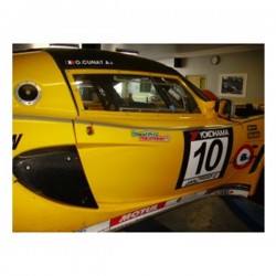 Lotus Exige T3F
