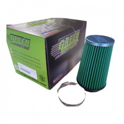 Filtre à air Green 2 couches Citroen/Peugeot Saxo/206 cup