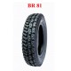 Pneus BOUE 10/65-15 Black Rocket BR81