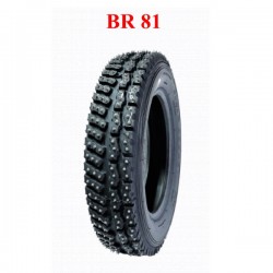 Pneus BOUE 10/65-16 Black Rocket BR81