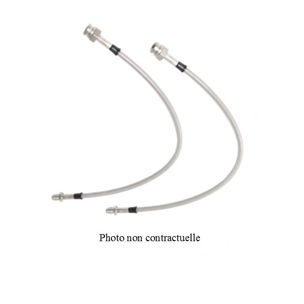 Tubo flessibile del vuoto, sistema frenante VAICO V10-3600