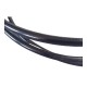 Kit 2 flexibles frein MAZDA - 323 Type BF (1987)