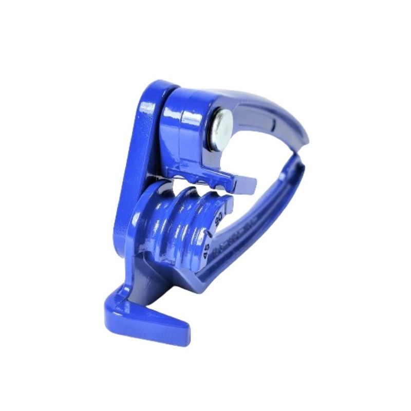 Cintreuse à Main Gardner 944 Pour Tube Aluminium 1 1/2 - Angle 90°, Stub 13, Occasion Fonctionnelle