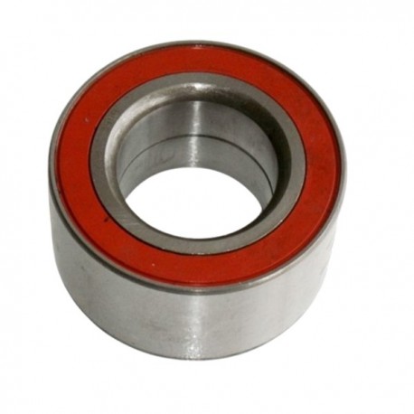 Roulement 52x25x37 pour moyeux ar