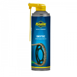 Lubrifiant chaine Putoline Drytec 500 ml