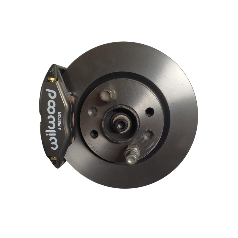Jeu De 4 Plaquettes De Frein à Disque Arrière En Céramique - Remplacement Pour Mini-vélo MOTOVOX MBX10 MBX11