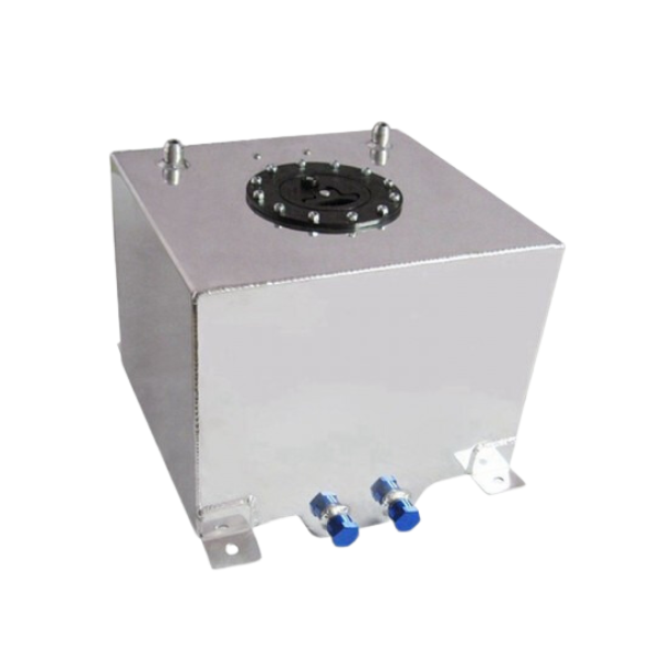 Réservoir De Carburant à Gaz ATV En Plastique 2L Pour Moto à