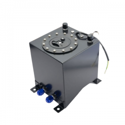 Réservoir ALU 10 litres bouchon plastique