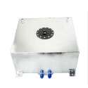 Réservoir ALU 60 litres bouchon plastique