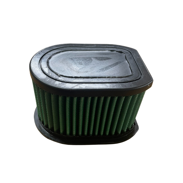 Filtre à Air Yerbay Pour Kawasaki Z750/Z1000/Z800 - Haute Performance - Réutilisable - Compatible 2004-2016