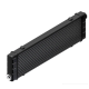 Radiateur d'huile Setrab slimline coolers 420 mm