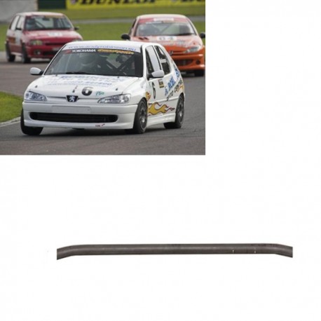 Barre de pavillon cintrée AV PEUGEOT 306