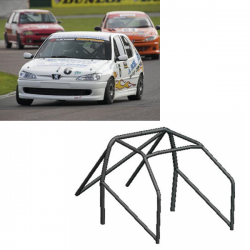 Arceau 6 points Loisirs PEUGEOT 306