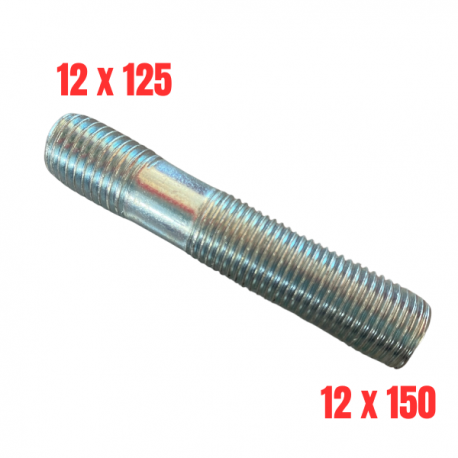 Goujon De Roue De Voiture De Course, 20 Pièces, 58mm, Vis De Conversion Hautes, M14x1, 5 À M12x1