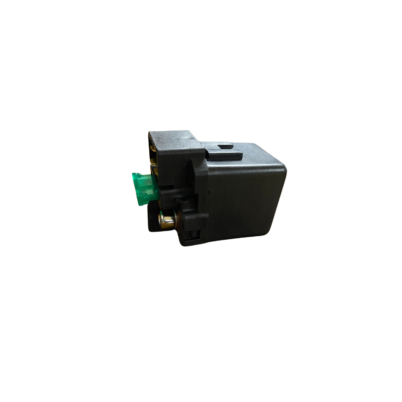 Relais De Démarreur Pour Kawasaki JH 1200 Ultra 150 (1999-2005) - Neuf Générique
