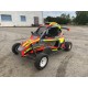 A vendre SPRINT CAR GRTECH – châssis XC 2024