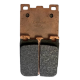 plaquette de frein CL Brakes 4210