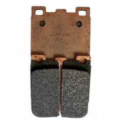 plaquette de frein CL Brakes 4210