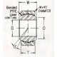 Coussinet 0.190/0.5625/0.218/0.281" GR TECH