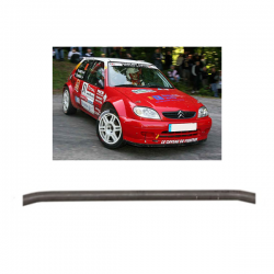 Barre de pavillon cintrée AV CITROEN SAXO