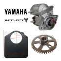 Kit marche arrière Yamaha MT07