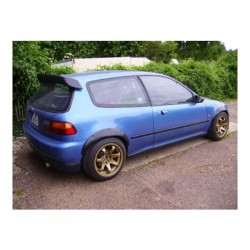 Honda Civic type EG6