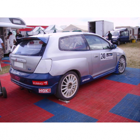 Honda Civic type R 2001