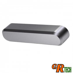 Clavette 30 mm pour tulipe de pont