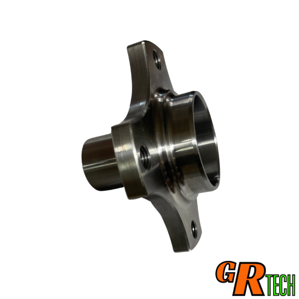 Moyeu REYNOLDS GW TR3 Arrière Disque CL 12x148 mm XD 28T