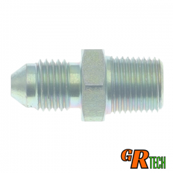 Adaptateur étrier M/M 1/8x27-3/8x24