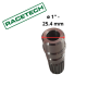 Moyeux volant RACETECH GT seul