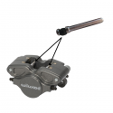 Axe de retenue de plaquette étrier GP200