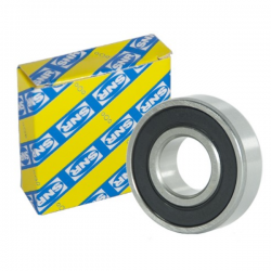 Roulement 52x25x15 pour moyeux av ALU