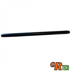Tirant chasse supérieur G/D époxy noir