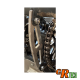 Sabot de protection de couronne