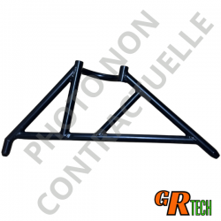 Triangle arrière inférieur Gauche brut