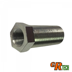 Insert fileté G/D 22x150