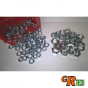 Ecrou 22x150 Gauche pour triangle AR supérieur