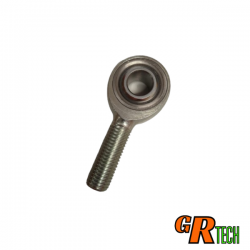 Rotule mâle compétition M14 x150 ø12