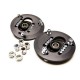 Coupelles BMW E36 double réglage avant