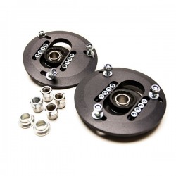 Coupelles BMW E36 double réglage avant