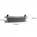 Radiateur d'huile 10 rangées - DH08
