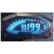 Dashboard compte tours