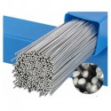 Métal d'apport 1.6 INOX 316L pour TIG