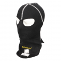 Cagoule chouette FIA noir