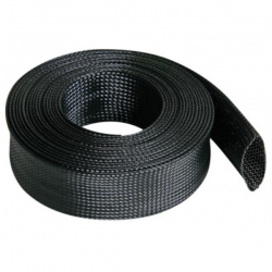 Gaine thermorétractable 60mm