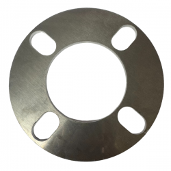 Elargisseur de voie 4 x PCD 86 -116 mm - COCCINELLE